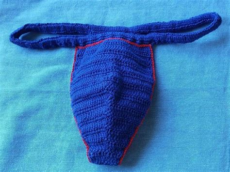 crochet underwear pattern free|free men crochet underwear pattern.